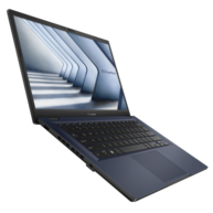 Máy Tính Xách Tay Asus ExpertBook B1 Core i7-1355U/16GB DDR4/512GB SSD/Intel UHD Graphics/14" Full HD/Win 11 Home (B1402CVA-NK0177W)
