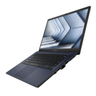 Máy Tính Xách Tay Asus ExpertBook B1 Core i7-1355U/16GB DDR4/512GB SSD/Intel UHD Graphics/14" Full HD/Win 11 Home (B1402CVA-NK0177W)