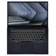 Máy Tính Xách Tay Asus ExpertBook B1 Core i7-1355U/16GB DDR4/512GB SSD/Intel UHD Graphics/14" Full HD/Win 11 Home (B1402CVA-NK0177W)