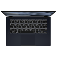 Máy Tính Xách Tay Asus ExpertBook B1 Core i7-1355U/16GB DDR4/512GB SSD/Intel UHD Graphics/14" Full HD/Win 11 Home (B1402CVA-NK0177W)