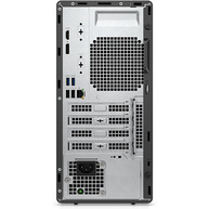 Máy Tính Để Bàn Dell Optiplex 7010MT Core i3-13100/8GB DDR4/512 SSD/UHD Graphics/No DVD/No Wifi/Ubuntu (M7010-13100-08512U)