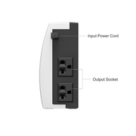 Bộ Lưu Điện UPS SANTAK Offline 750VA 300W (TG 750-PRO)