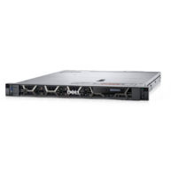 Máy Chủ Dell PowerEdge R450 Silver 4310/16GB RDIMM 3200MTs/4TB 7.2K RPM NLSAS 12Gbps 512n 3.5'' Hot-plug Hard Drive/PERC H755/800W/NoOS/DVD_RW (42SVRDR450-7A2)