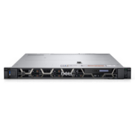 Máy Chủ Dell PowerEdge R450 Silver 4310/16GB RDIMM 3200MTs/4TB 7.2K RPM NLSAS 12Gbps 512n 3.5'' Hot-plug Hard Drive/PERC H755/800W/NoOS/DVD_RW (42SVRDR450-7A2)