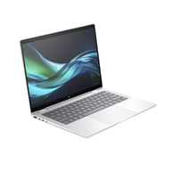 Máy Tính Xách Tay HP Elitebook x360 1040 G11 Core Ultra 7-155H/32GB LPDDR5x/1TB SSD/Intel Graphics/14" WUXGA Touch/Win11 Pro 64/Silver (AM9H0PT)