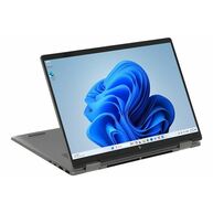 Máy Tính Xách Tay HP Envy x360 14-fc0162TU Core Ultra 5-125U/16GB DDR5/512GB SSD/Intel Graphics/14" 2.8K/Win 11 Home/Silver (AY8X1PA)