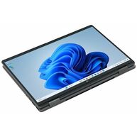 Máy Tính Xách Tay HP Envy x360 14-fc0162TU Core Ultra 5-125U/16GB DDR5/512GB SSD/Intel Graphics/14" 2.8K/Win 11 Home/Silver (AY8X1PA)