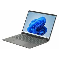 Máy Tính Xách Tay HP Envy x360 14-fc0162TU Core Ultra 5-125U/16GB DDR5/512GB SSD/Intel Graphics/14" 2.8K/Win 11 Home/Silver (AY8X1PA)