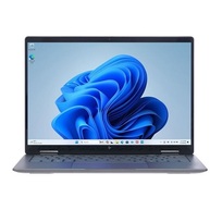 Máy Tính Xách Tay HP Envy x360 14-fc0162TU Core Ultra 5-125U/16GB DDR5/512GB SSD/Intel Graphics/14" 2.8K/Win 11 Home/Silver (AY8X1PA)