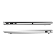 Máy Tính Xách Tay HP 15-fd1062TU Core Ultra 5-125H/16GB DDR5/1TB SSD/Intel Graphics/15.6" Full HD/Win 11 Home/Natural Silver (9Z2Y0PA)