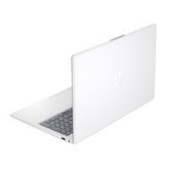 Máy Tính Xách Tay HP 15-fd1062TU Core Ultra 5-125H/16GB DDR5/1TB SSD/Intel Graphics/15.6" Full HD/Win 11 Home/Natural Silver (9Z2Y0PA)