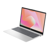 Máy Tính Xách Tay HP 15-fd1062TU Core Ultra 5-125H/16GB DDR5/1TB SSD/Intel Graphics/15.6" Full HD/Win 11 Home/Natural Silver (9Z2Y0PA)