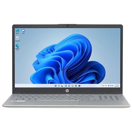 Máy Tính Xách Tay HP 15-fd1063TU Core Ultra 5-125H/16GB DDR5/512GB SSD/Intel Graphics/15.6" Full HD/Win 11 Home/Gold (9Z2Y1PA)