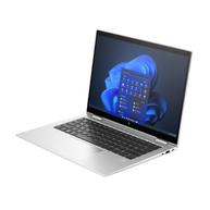 Máy Tính Xách Tay HP Elite x360 1040 G10 Core i7-1355U/16GB LPDDR5/512GB SSD/Intel Graphics/14" WUXGA Touch/Win11 Pro 64/Silver (9H8W4PT)