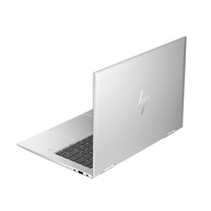 Máy Tính Xách Tay HP Elite x360 1040 G10 Core i7-1355U/16GB LPDDR5/512GB SSD/Intel Graphics/14" WUXGA Touch/Win11 Pro 64/Silver (9H8W4PT)