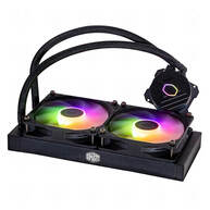 Tản Nhiệt Nước Cooler Master MASTERLIQUID 240L CORE ARGB