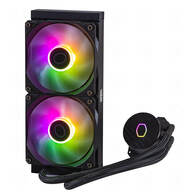 Tản Nhiệt Nước Cooler Master MASTERLIQUID 240L CORE ARGB