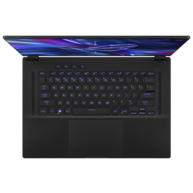Máy Tính Xách Tay Asus ROG Flow X16 Core i9-13900H/16GB DDR5/1TB SSD/16" WQXGA Touch/NVIDIA GeForce RTX 4060/Win 11 Home SL/Off Black (GV601VV-NF044W)