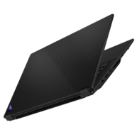 Máy Tính Xách Tay Asus ROG Flow X16 Core i9-13900H/16GB DDR5/1TB SSD/16" WQXGA Touch/NVIDIA GeForce RTX 4060/Win 11 Home SL/Off Black (GV601VV-NF044W)