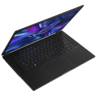Máy Tính Xách Tay Asus ROG Flow X16 Core i9-13900H/16GB DDR5/1TB SSD/16" WQXGA Touch/NVIDIA GeForce RTX 4060/Win 11 Home SL/Off Black (GV601VV-NF044W)