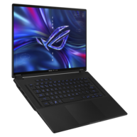 Máy Tính Xách Tay Asus ROG Flow X16 Core i9-13900H/16GB DDR5/1TB SSD/16" WQXGA Touch/NVIDIA GeForce RTX 4060/Win 11 Home SL/Off Black (GV601VV-NF044W)