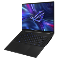 Máy Tính Xách Tay Asus ROG Flow X16 Core i9-13900H/16GB DDR5/1TB SSD/16" WQXGA Touch/NVIDIA GeForce RTX 4060/Win 11 Home SL/Off Black (GV601VV-NF044W)