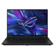 Máy Tính Xách Tay Asus ROG Flow X16 Core i9-13900H/16GB DDR5/1TB SSD/16" WQXGA Touch/NVIDIA GeForce RTX 4060/Win 11 Home SL/Off Black (GV601VV-NF044W)