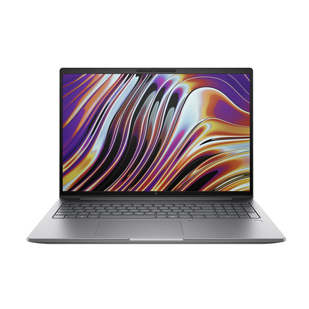 Máy Tính Xách Tay HP ZBook Power G11 Mobile Workstation Core Ultra 7-155H/32GB DDR5/1TB SSD/ GeForce RTX 2000 Ada 8GB/16" WQXGA/Win11 Pro 64 (9A660AV)