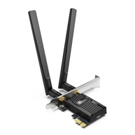 Card WiFi TP-Link Archer TX55E AX3000 | WiFi 6