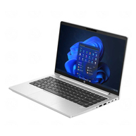 Máy Tính Xách Tay HP ProBook 440 G10 Core i7-1360P/16GB DDR4/512GB SSD/Intel Graphics/14" FHD Touch/Win11 Home 64/Silver (9H8V2PT)