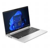 Máy Tính Xách Tay HP ProBook 440 G10 Core i7-1360P/16GB DDR4/512GB SSD/Intel Graphics/14" FHD Touch/Win11 Home 64/Silver (9H8V2PT)