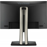 Màn Hình Máy Tính ViewSonic ColorPro 24" IPS Full HD 60Hz (VP2456)