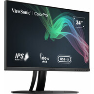 Màn Hình Máy Tính ViewSonic ColorPro 24" IPS Full HD 60Hz (VP2456)