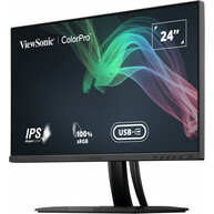 Màn Hình Máy Tính ViewSonic ColorPro 24" IPS Full HD 60Hz (VP2456)