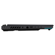 Máy Tính Xách Tay Asus ROG Strix G16 Core i7-13650HX/16GB DDR5/512GB SSD/16" WQXGA/NVIDIA GeForce RTX 4070/Win 11 Home SL/Eclipse Gray (G614JI-N4125W)