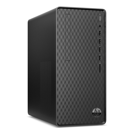 Máy Tính Để Bàn HP M01-F3022d Core i7-13700/16GB DDR4/512GB SSD/Intel Graphics/Win11 Home 64/Dark Black (A29HBPA)