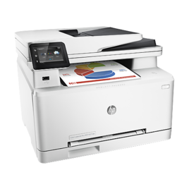 Máy In Laser Màu HP LaserJet Pro MFP M277dw (B3Q11A) Máy In Laser Màu HP LaserJet Pro MFP M277dw (B3Q11A)