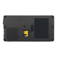 Bộ Lưu Điện UPS APC Easy UPS BV 1000VA/600W AVR Universal Outlet 230V (BV1000I-MS)