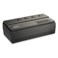 Bộ Lưu Điện UPS APC Easy UPS BV 1000VA/600W AVR Universal Outlet 230V (BV1000I-MS)