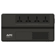 Bộ Lưu Điện UPS APC Easy UPS BV 1000VA/600W AVR Universal Outlet 230V (BV1000I-MS)