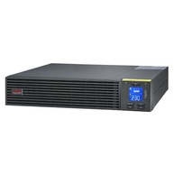 Bộ Lưu Điện UPS APC Easy On-Line, 2000VA/1800W, Rackmount 2U, 230V, 4x IEC C13 outlets, Intelligent Card Slot, LCD, W/ rail kit (SRV2KRIRK-E)