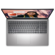 Máy Tính Xách Tay Dell Inspiron 15 3530 Core i5-1334U/16GB DDR4/512GB SSD/Intel Iris Xe Graphics/15.6" Full HD/Win 11 Home/Platinum Silver (71053696)