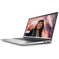 Máy Tính Xách Tay Dell Inspiron 15 3530 Core i5-1334U/16GB DDR4/512GB SSD/Intel Iris Xe Graphics/15.6" Full HD/Win 11 Home/Platinum Silver (71053696)