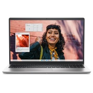 Máy Tính Xách Tay Dell Inspiron 15 3530 Core i5-1334U/16GB DDR4/512GB SSD/Intel Iris Xe Graphics/15.6" Full HD/Win 11 Home/Platinum Silver (71053696)