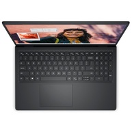 Máy Tính Xách Tay Dell Inspiron 15 3530 Core i3-1305U/8GB DDR4/512GB SSD/Intel UHD Graphics/15.6" Full HD/Win 11 Home/Black (71053725)