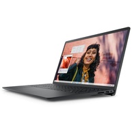 Máy Tính Xách Tay Dell Inspiron 15 3530 Core i3-1305U/8GB DDR4/512GB SSD/Intel UHD Graphics/15.6" Full HD/Win 11 Home/Black (71053725)