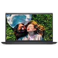 Máy Tính Xách Tay Dell Inspiron 15 3520 Core i5-1235U/8GB DDR4/512GB SSD/Intel UHD Graphics/15.6" Full HD/Win 11 Home/Black (71049019)