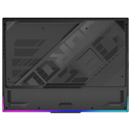 Máy Tính Xách Tay Asus ROG Strix G16 Core i9-14900HX/32GB DDR5/1TB SSD/16" WQXGA/NVIDIA GeForce RTX 4060/Win 11 Home SL/Eclipse Gray (G614JVR-N4162W)