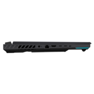 Máy Tính Xách Tay Asus ROG Strix G16 Core i9-14900HX/32GB DDR5/1TB SSD/16" WQXGA/NVIDIA GeForce RTX 4060/Win 11 Home SL/Eclipse Gray (G614JVR-N4162W)