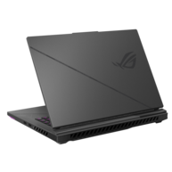 Máy Tính Xách Tay Asus ROG Strix G16 Core i9-14900HX/32GB DDR5/1TB SSD/16" WQXGA/NVIDIA GeForce RTX 4060/Win 11 Home SL/Eclipse Gray (G614JVR-N4162W)